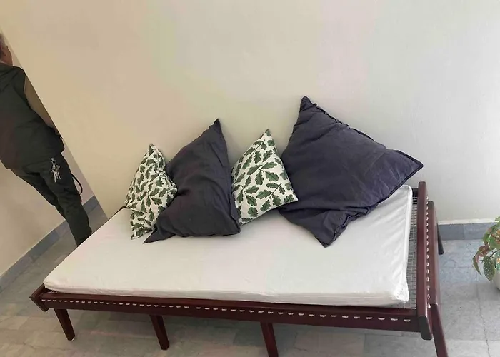 Ideal Junto Al Aeropuerto Cdmx *