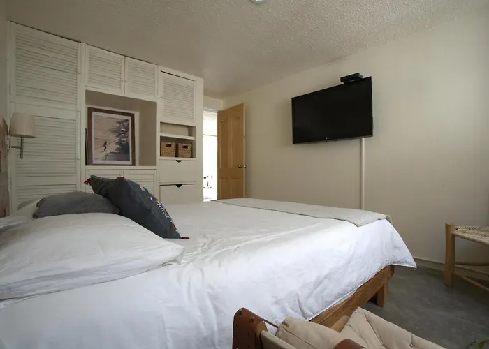 Ideal Junto Al Aeropuerto Cdmx Apartamento