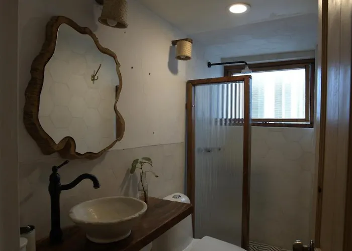 Apartamento Ideal Junto Al Aeropuerto Cdmx *